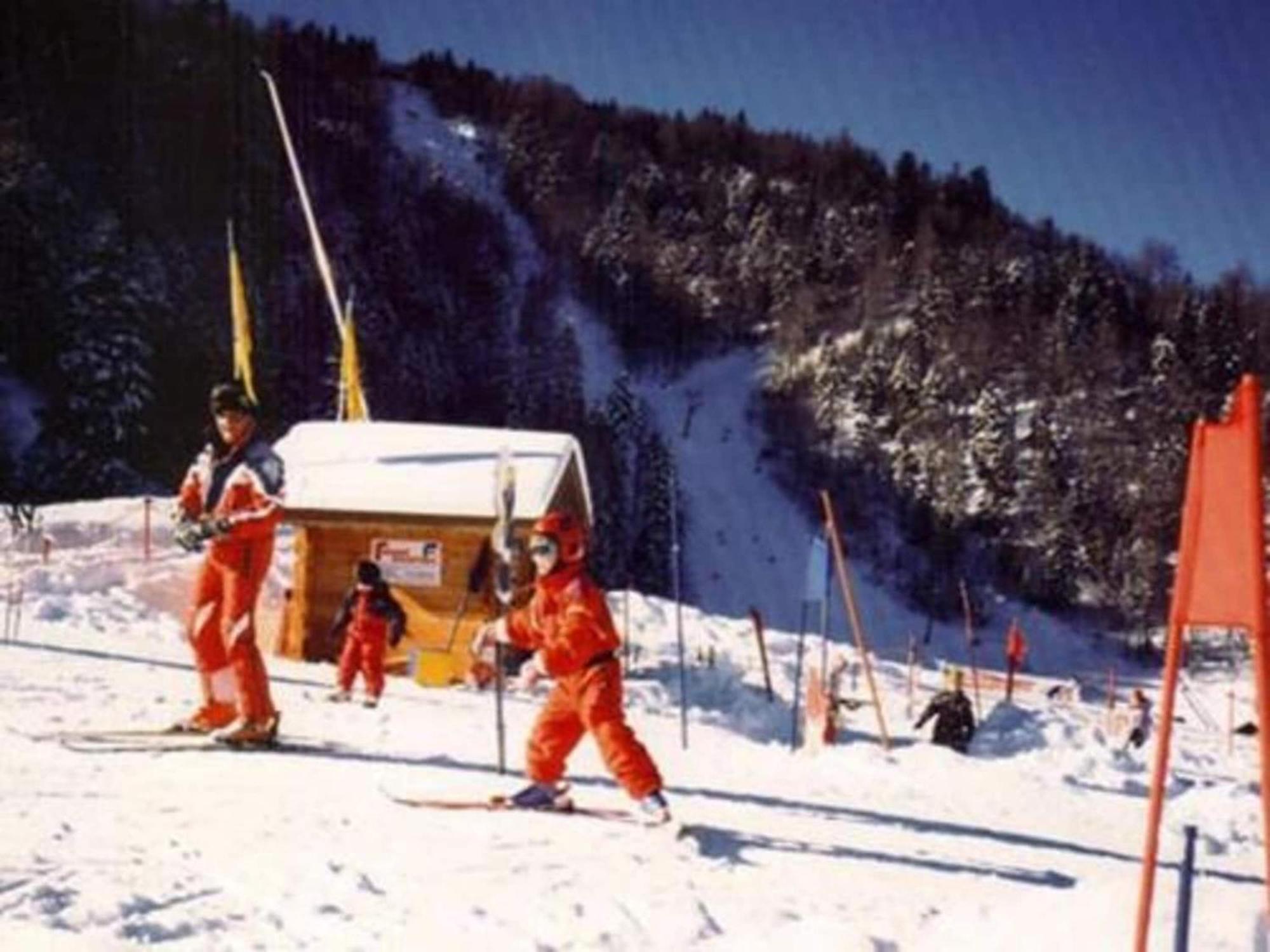 Chalet Les Chalets Des Ayes 5 Le Ménil Extérieur photo